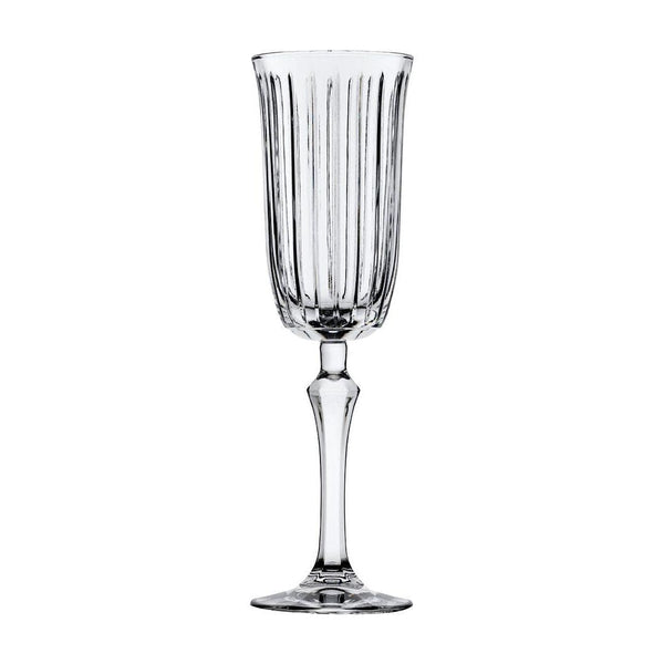 Joy Champagne Flute 6oz (17.5cl) - BESPOKE77