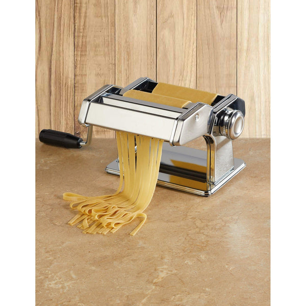 Deluxe Double Cutter Pasta Machine - BESPOKE77