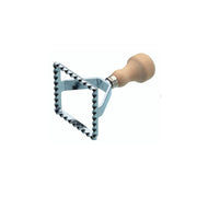 Square Ravioli Cutter Size: 6cm / 2.5" - BESPOKE77