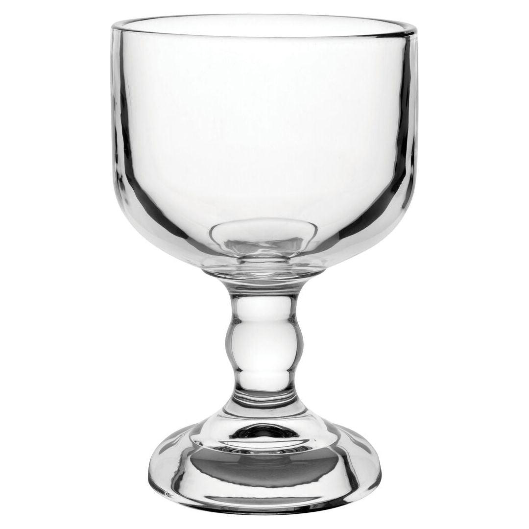 Large Chalice Dessert Glass 33oz (93cl) - BESPOKE77