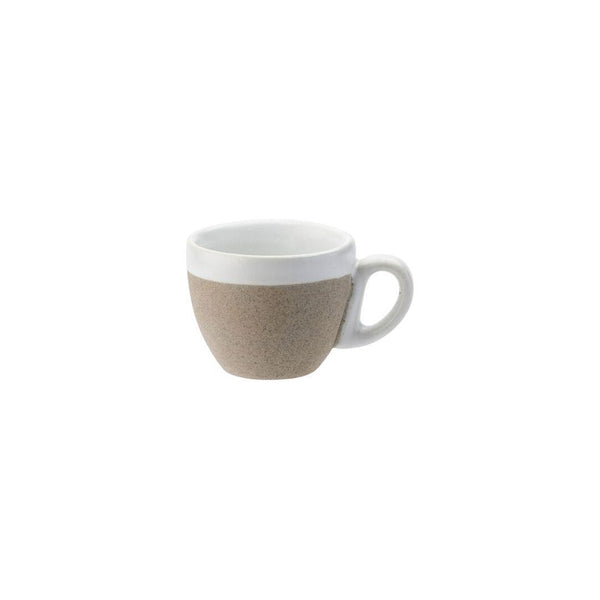 Manna Porcelain Espresso Cup 3.5oz (10cl) - BESPOKE77