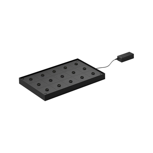 Micro 15 Multiple Contact Charging Shelf (15) - BESPOKE77