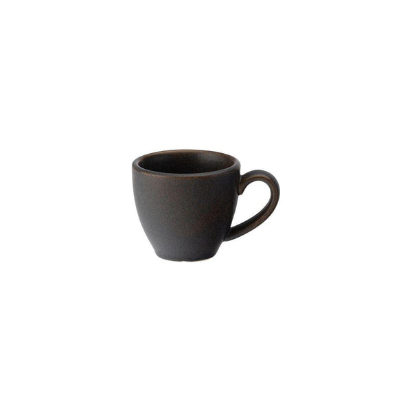 Murra Ash Porcelain Espresso Cup 2.75oz (8cl) - BESPOKE77