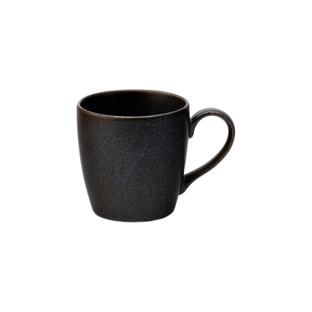 Murra Ash Porcelain Mug 10.5oz (30cl) - BESPOKE77