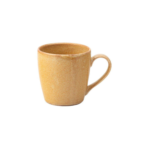 Murra Honey Porcelain Mug 10.5oz (30cl) - BESPOKE77