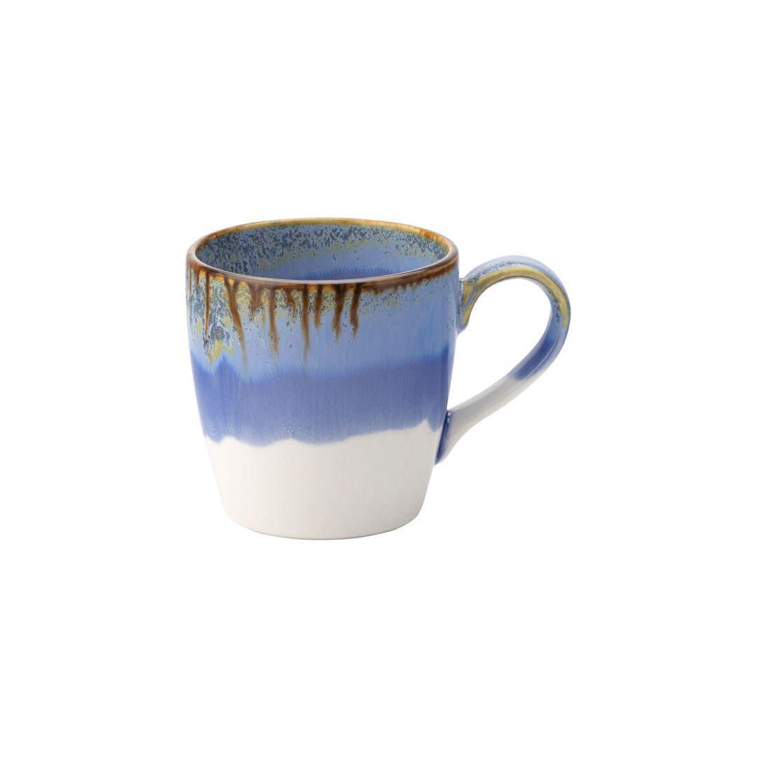 Murra Pacific Porcelain Mug 10.5oz (30cl) - BESPOKE77
