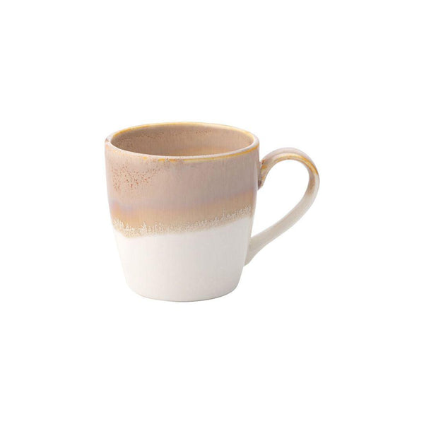 Murra Pink Blush Porcelain Mug 10.5oz (30cl) - BESPOKE77