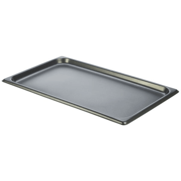 Non Stick Aluminium Baking Sheet (53cm x 32.5cm x 3cm) - BESPOKE77