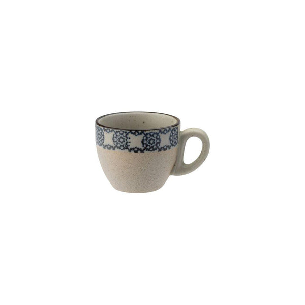 Parador Porcelain Espresso Cup 3.5oz (10cl) - BESPOKE77