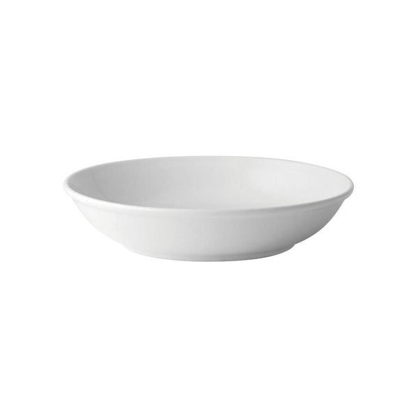 Pure White Porcelain Pasta Bowl 10.25" (26cm) 56oz (159cl) - BESPOKE77