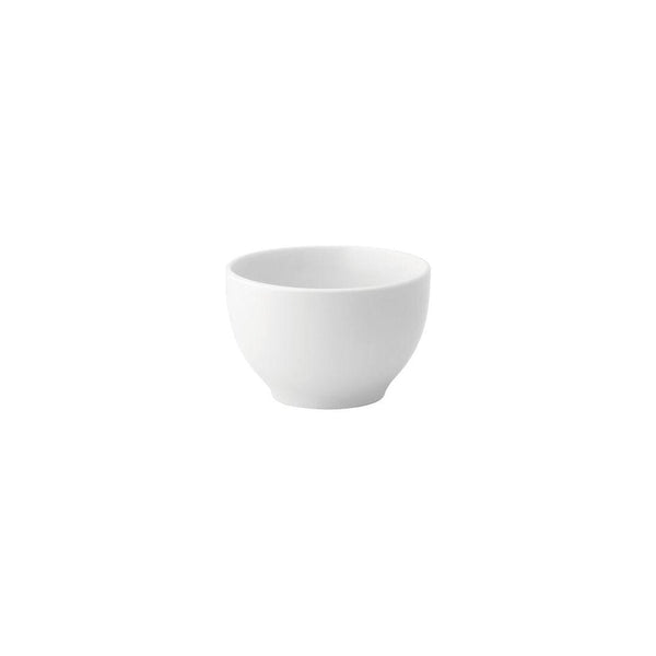 Pure White Porcelain Sugar Bowl 7oz (20cl) - BESPOKE77