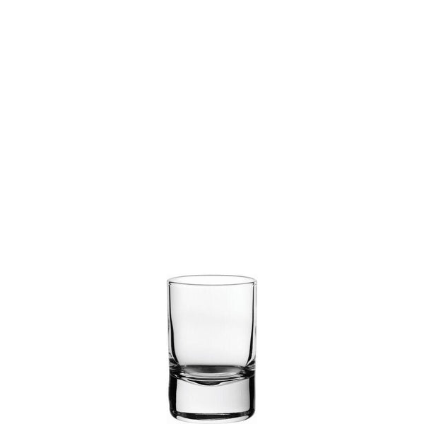 Side Shot Glass 2oz (6cl) - BESPOKE77