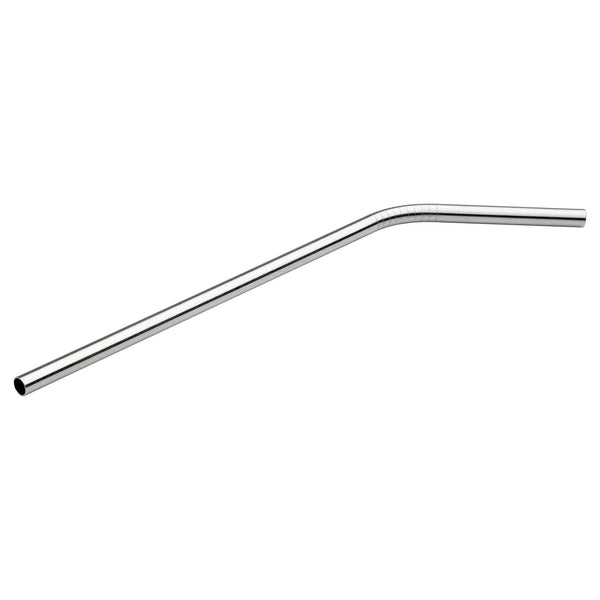 Stainless Steel Bendy Straw 8.5" (21.5cm) - BESPOKE77