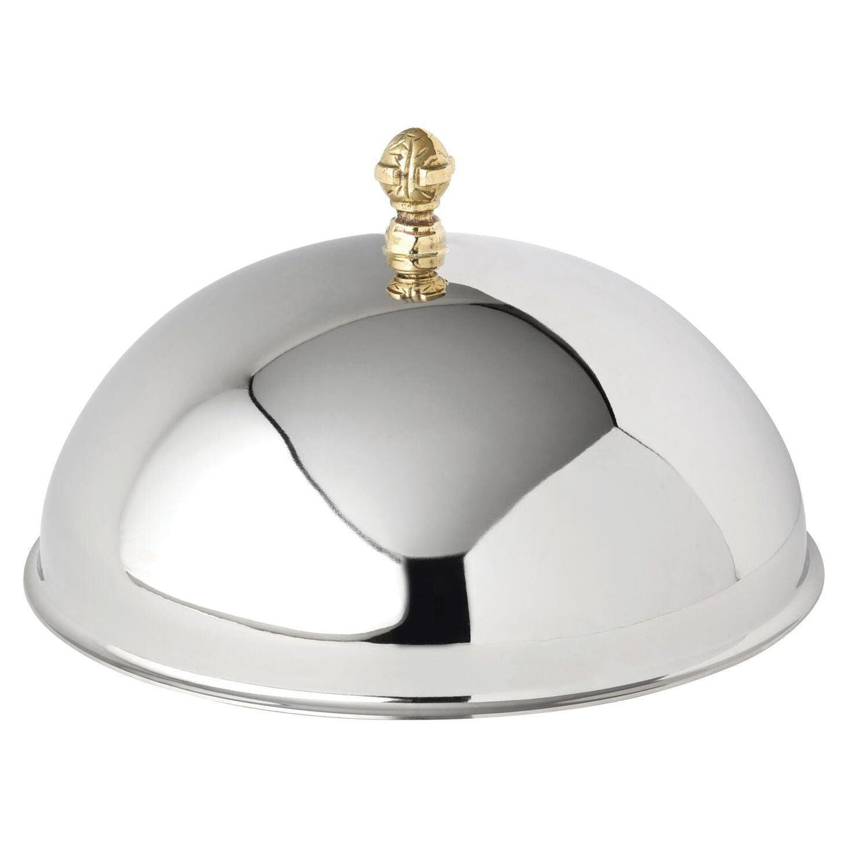 Stainless Steel cloche 9.5" (24cm) - BESPOKE77