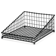 Grand Master™ Collection Angled Rectangular Basket - BESPOKE77