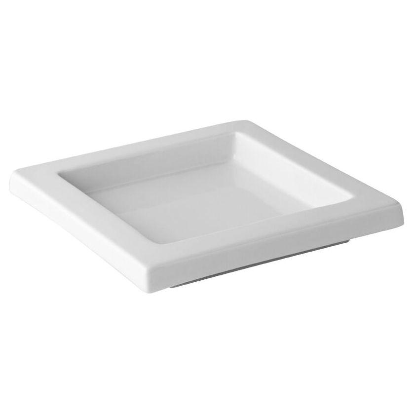 Titan Gourmet Square Tray 6" (15cm) - BESPOKE77