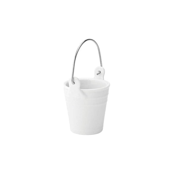 Titan Pail 2.5 x 2.5" (6.5 x 6.5cm) 3.5oz (10cl) - BESPOKE77