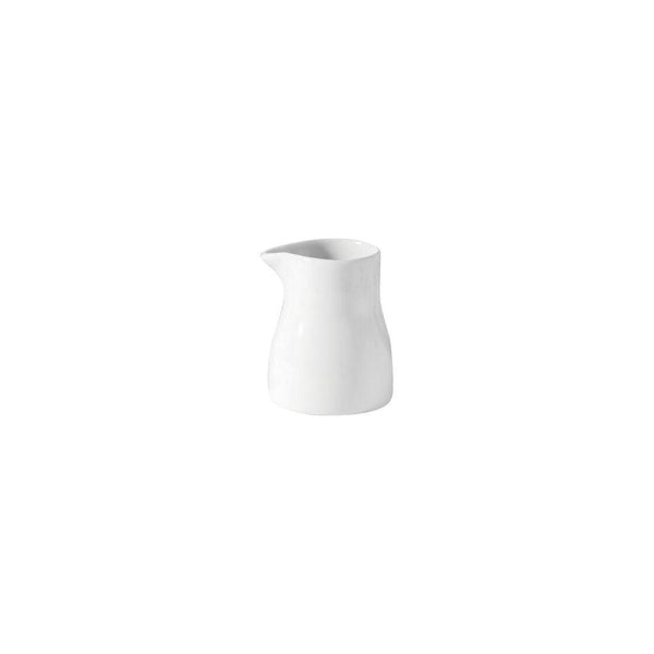 Titan Porcelain Cream Tot 1.75oz (5cl) - BESPOKE77
