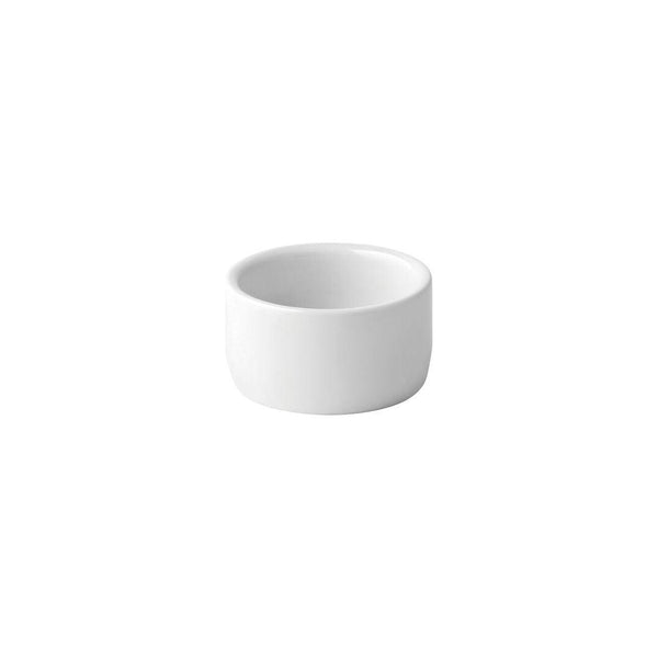 Titan Porcelain Dip Pot 2.5" (6.5cm) - BESPOKE77