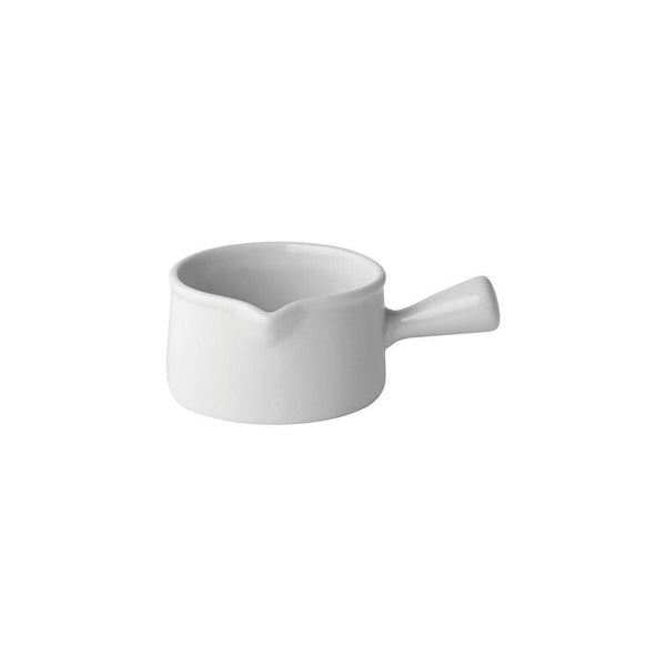 Titan Porcelain Handled Sauce Boat 5oz (15cl) - BESPOKE77