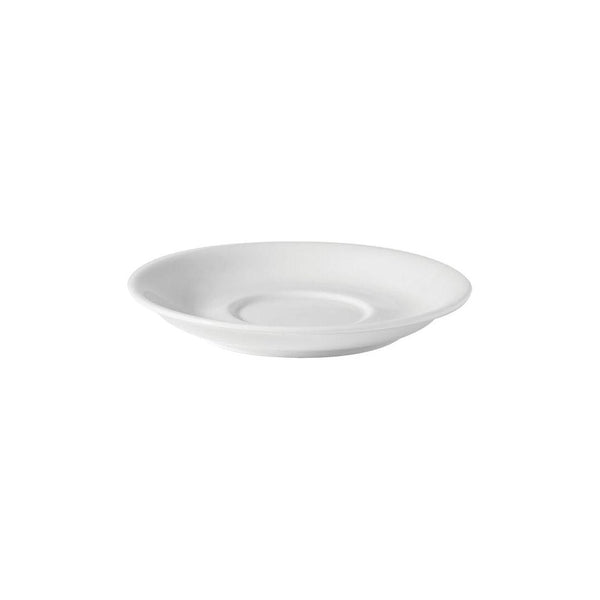 Titan Porcelain Large Saucer 6.25" (16cm) - BESPOKE77