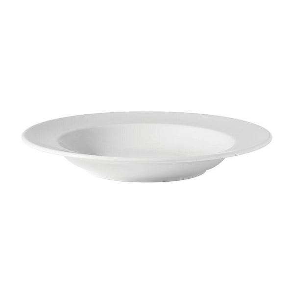 Titan Porcelain Pasta Dish 12" (30cm) 21.5oz (61cl) - BESPOKE77