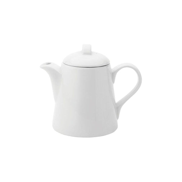 Titan Porcelain Tall Tea / Beverage Pot 13oz (37cl) - BESPOKE77