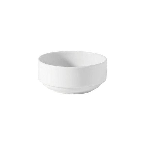 Titan Porcelain Unhandled Soup Bowl 10oz (28cl) - BESPOKE77