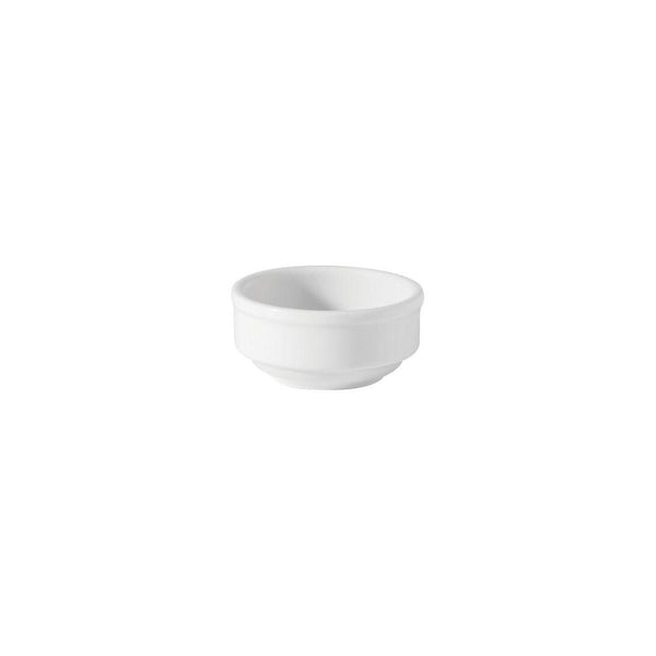 Titan Round Pot 1oz (3cl) - BESPOKE77