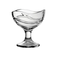 Havana Clear Dessert Glasses - BESPOKE77