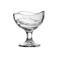 Havana Clear Dessert Glasses - BESPOKE77