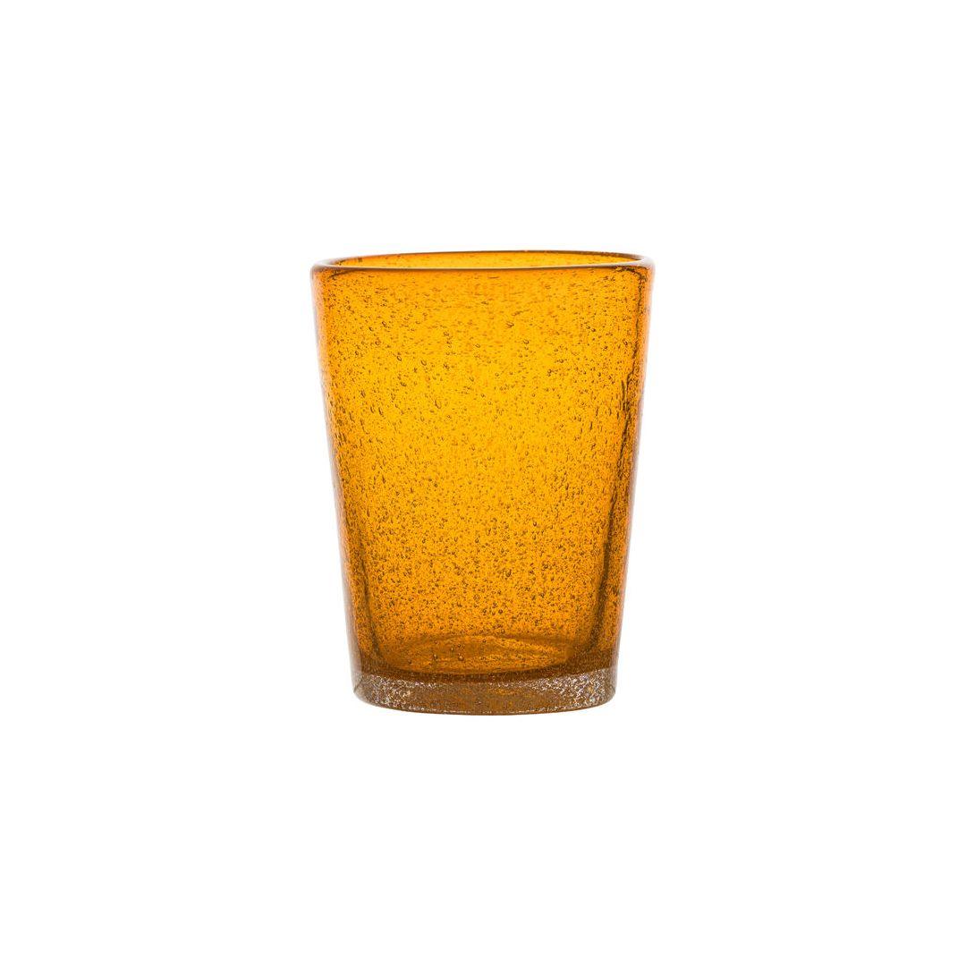 Partido Coloured Glass Tumblers - BESPOKE77