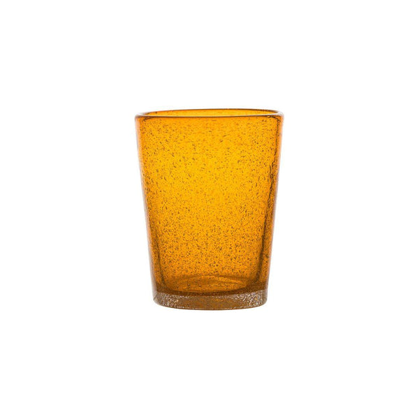 Partido Coloured Glass Tumblers - BESPOKE77