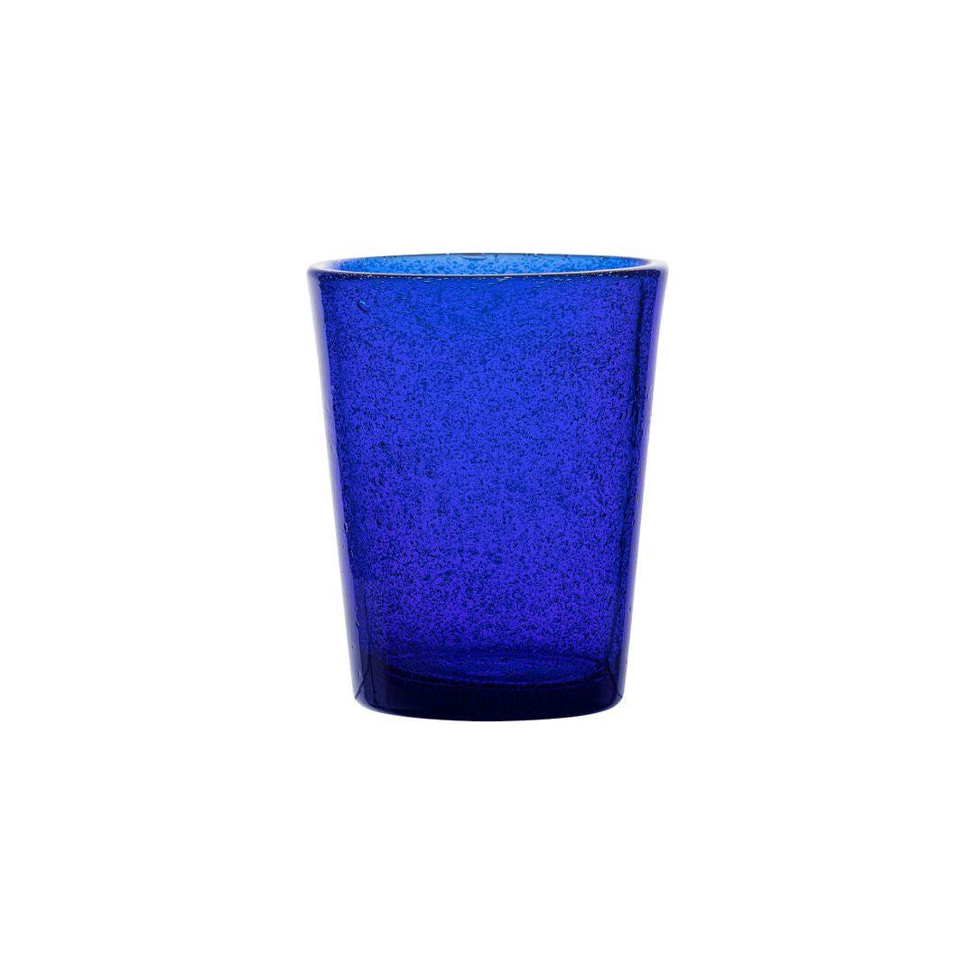 Partido Coloured Glass Tumblers - BESPOKE77