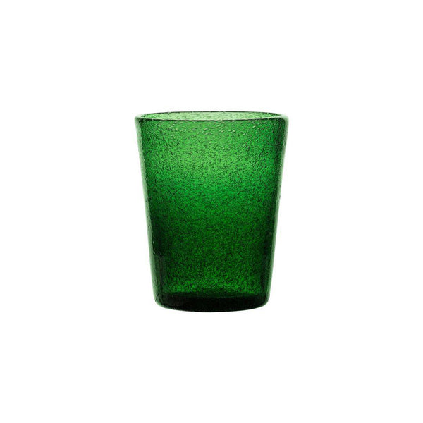 Partido Coloured Glass Tumblers - BESPOKE77
