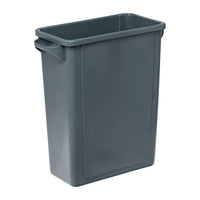 Trimline Grey Bin Containers - BESPOKE77