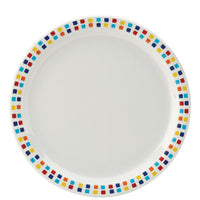 Spanish Steps Melamine Tableware - BESPOKE77