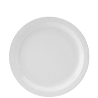 Polar White Melamine Tableware - BESPOKE77