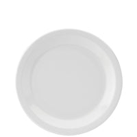 Polar White Melamine Tableware - BESPOKE77