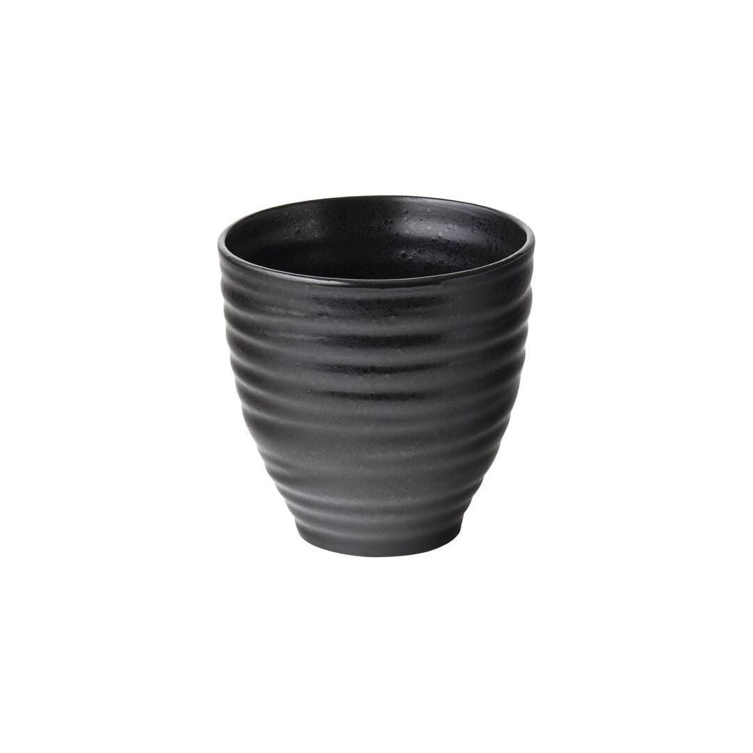 Tribeca Ebony Stoneware - BESPOKE77