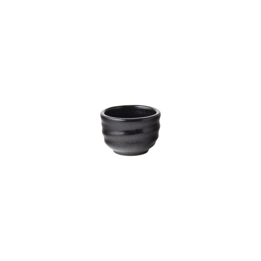Tribeca Ebony Stoneware - BESPOKE77