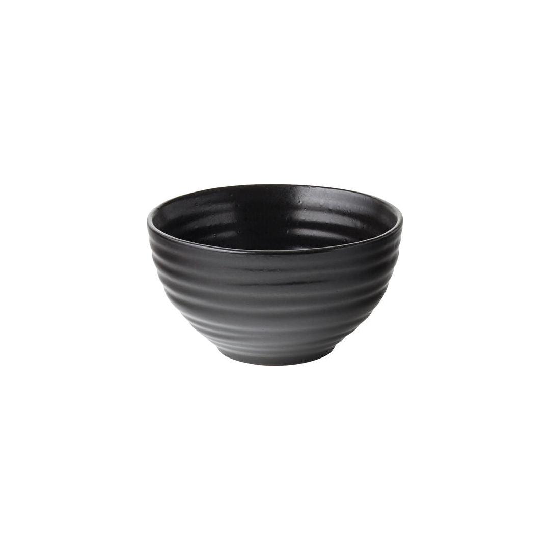 Tribeca Ebony Stoneware - BESPOKE77