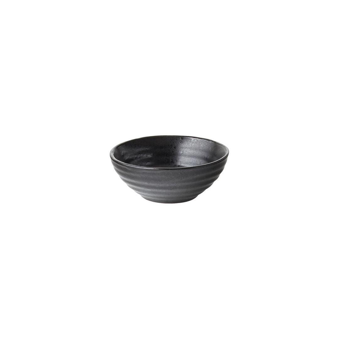 Tribeca Ebony Stoneware - BESPOKE77