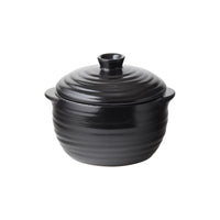 Tribeca Ebony Stoneware - BESPOKE77