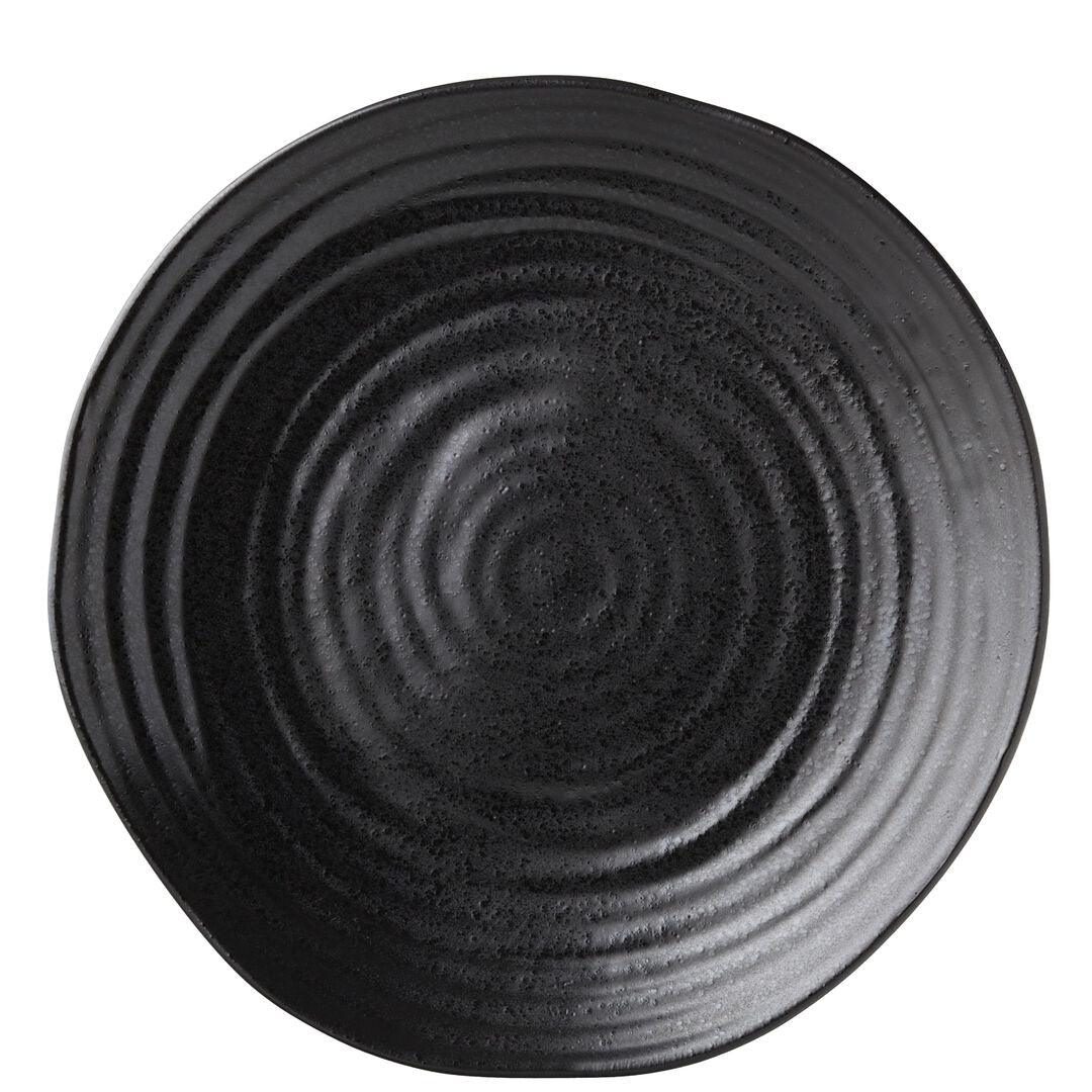 Tribeca Ebony Stoneware - BESPOKE77