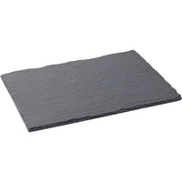 Rectangular Slate Serving Platters - BESPOKE77