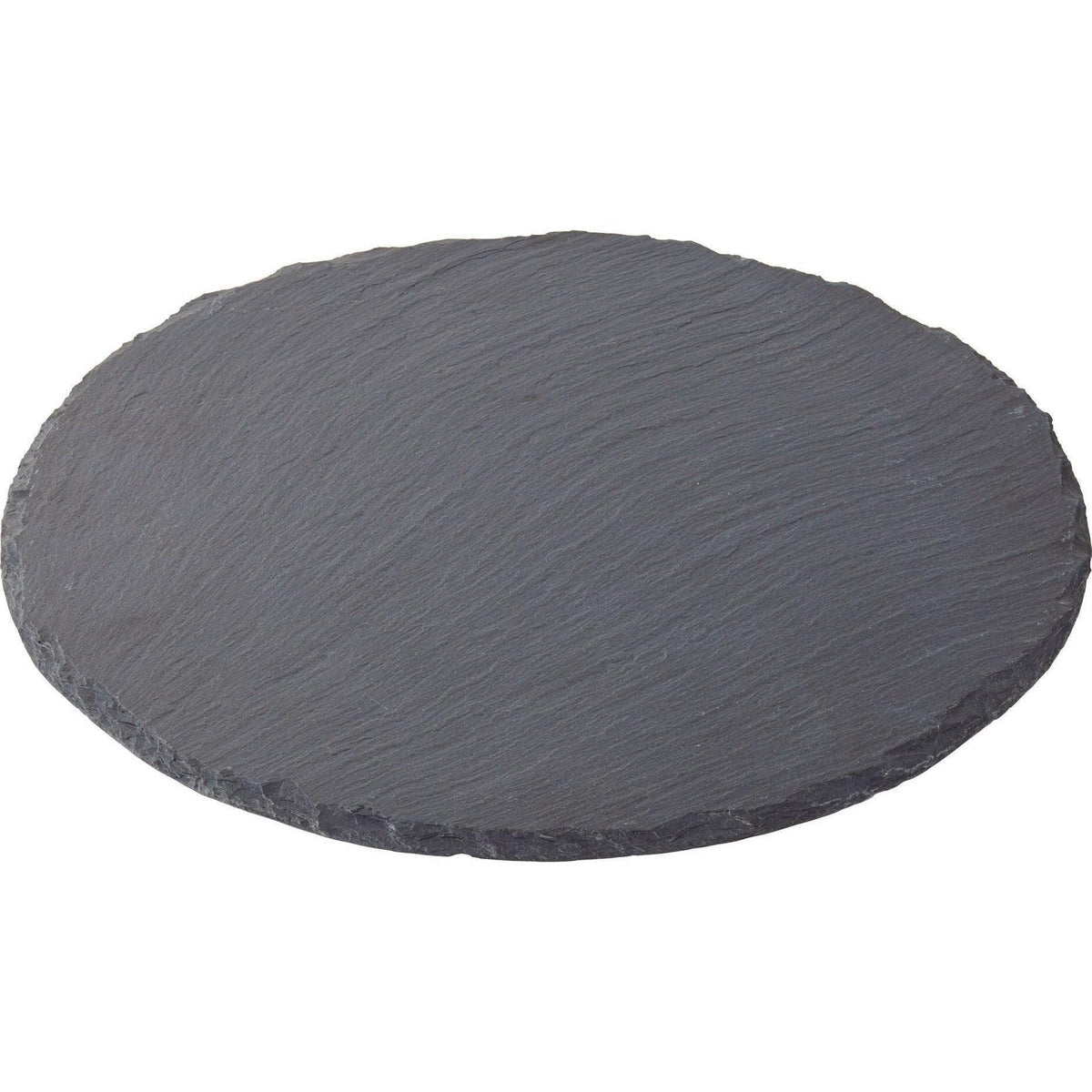 Round Slate Serving Platter - BESPOKE77