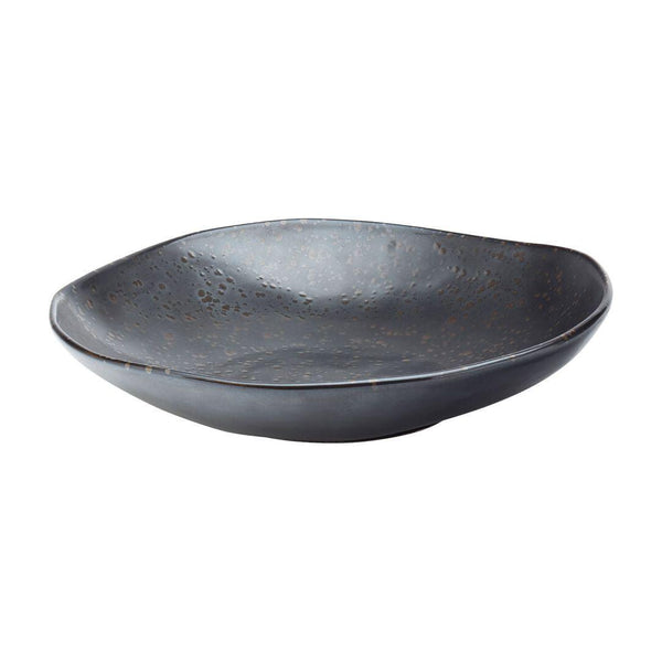 Nero Speckled Porcelain Tableware - BESPOKE77