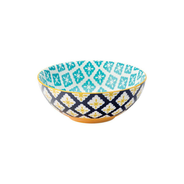 Cadiz Vitrified Porcelain Coloured Tableware - BESPOKE77
