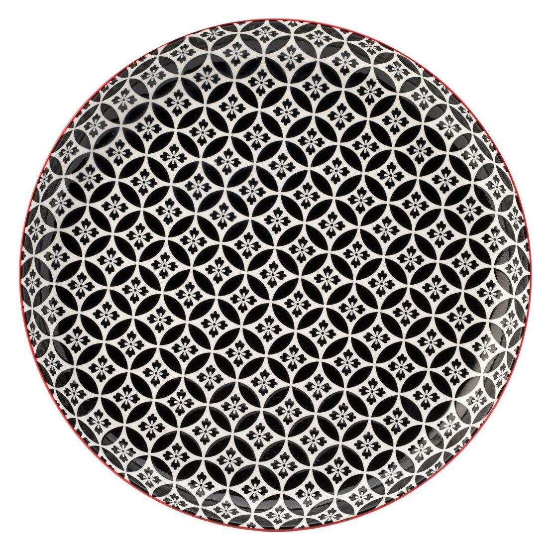 Cadiz Vitrified Porcelain Coloured Tableware - BESPOKE77